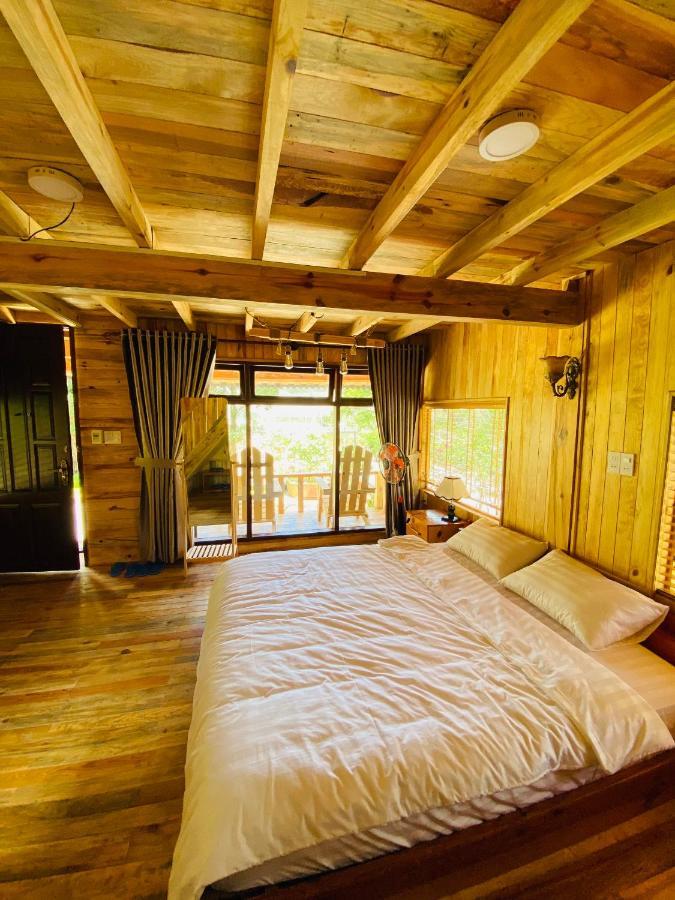 Berry Valley Homestay Далат Екстер'єр фото