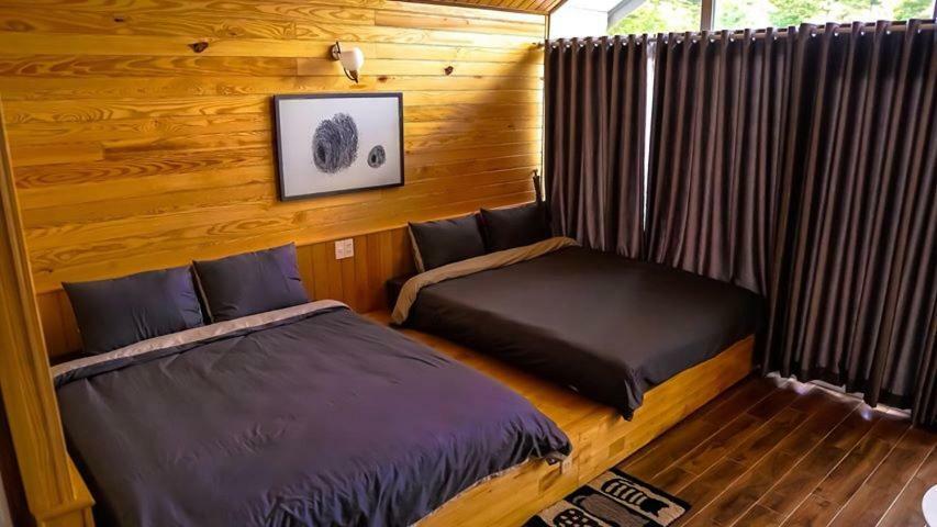 Berry Valley Homestay Далат Екстер'єр фото