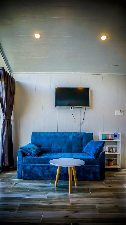 Berry Valley Homestay Далат Екстер'єр фото